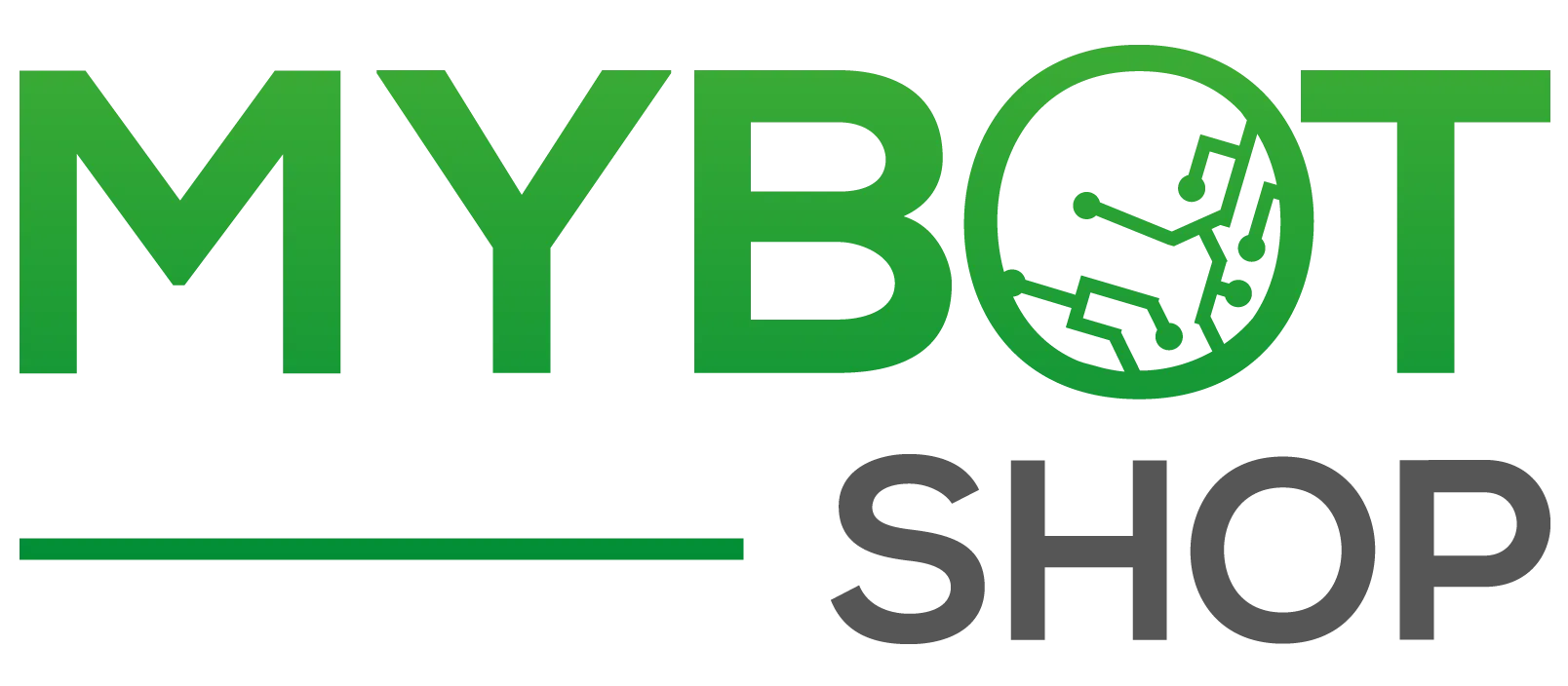 MYBOTSHOP